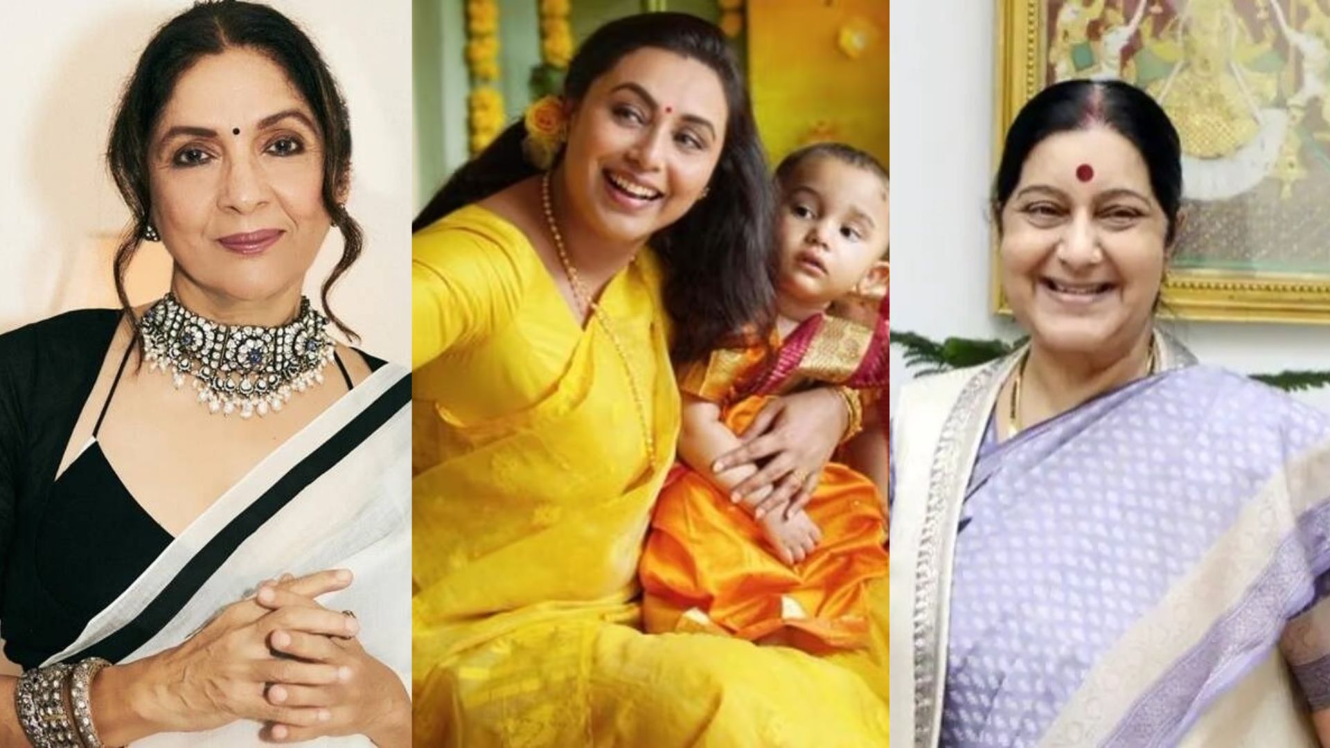 Mrs Chatterjee vs Norway